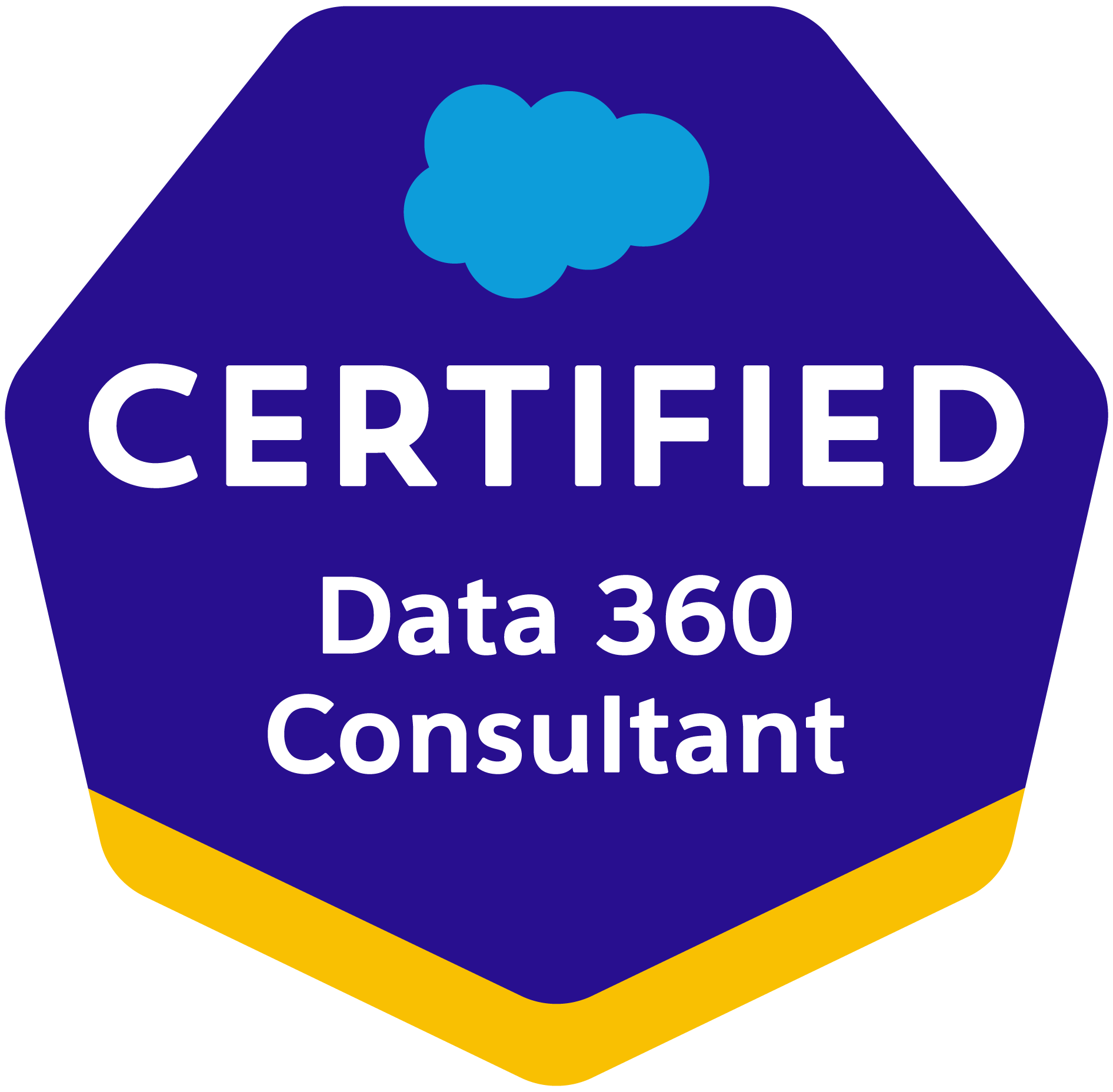 Salesforce Certified Data Cloud Consultant